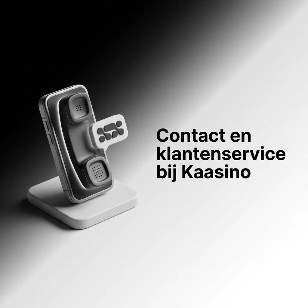 Klantenservice medewerker van Kaasino