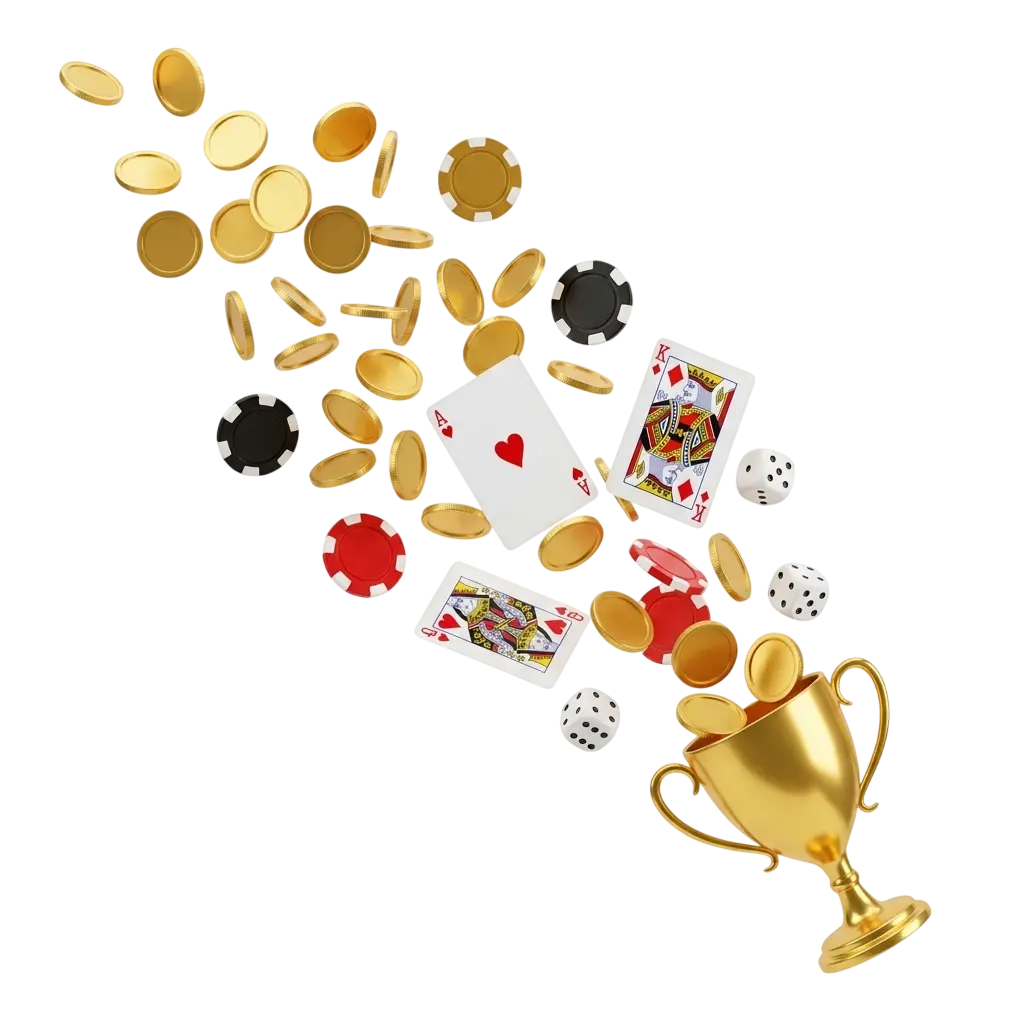Kaasino welkomstpakket met stortingsbonus en gratis spins