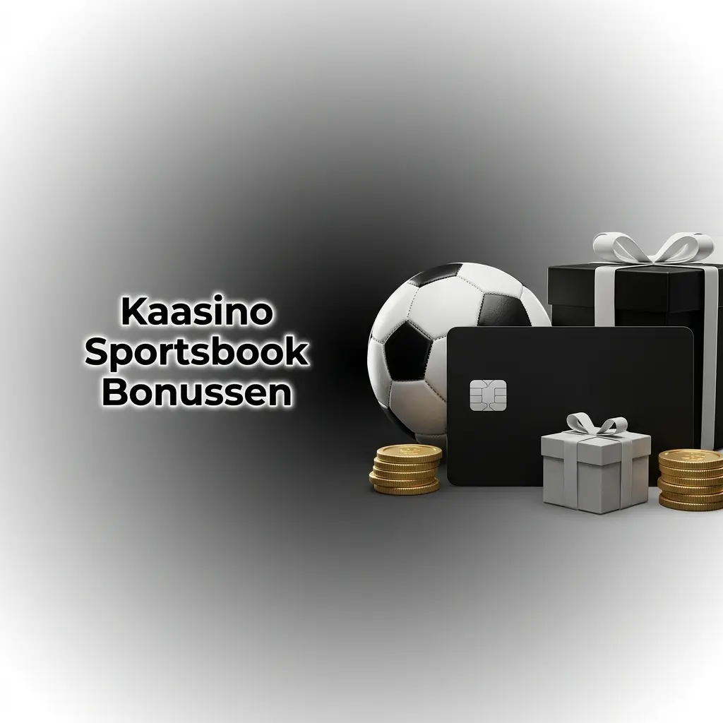 Kaasino Sportsbook bonus aanbiedingen