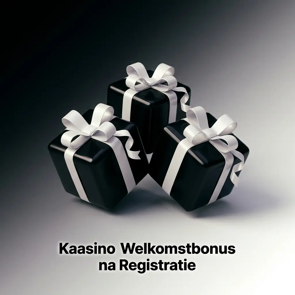 Kaasino welkomstbonus promotie