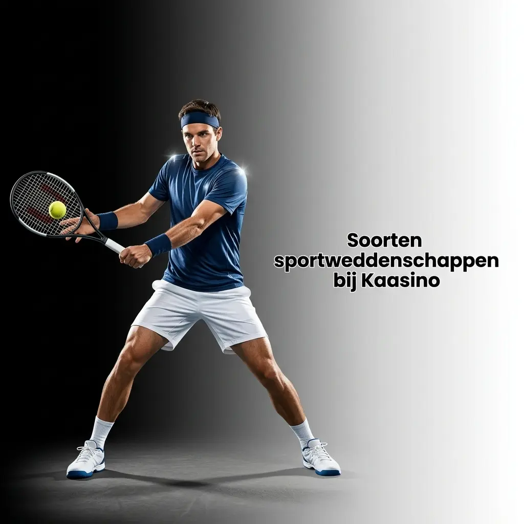 Overzicht van sportweddenschappen bij Kaasino